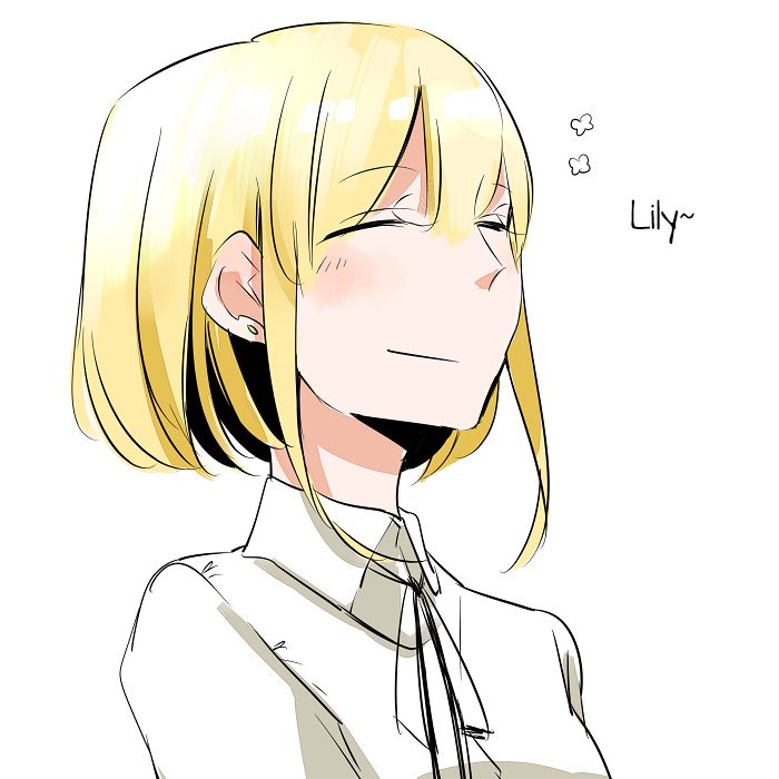 yêu quái cô đơn và cô bé bị mù chapter 3 7