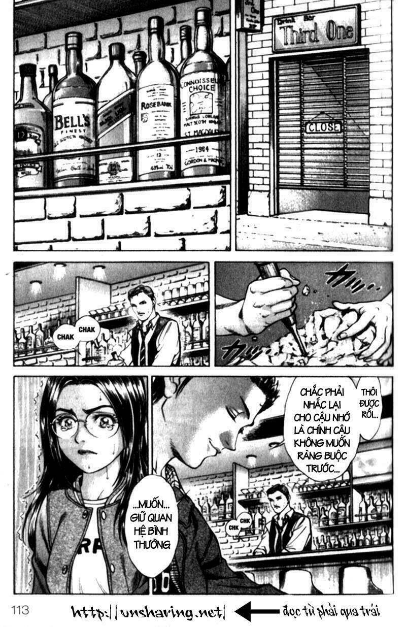 sống còn - trò chơi sinh tử chapter 22 1