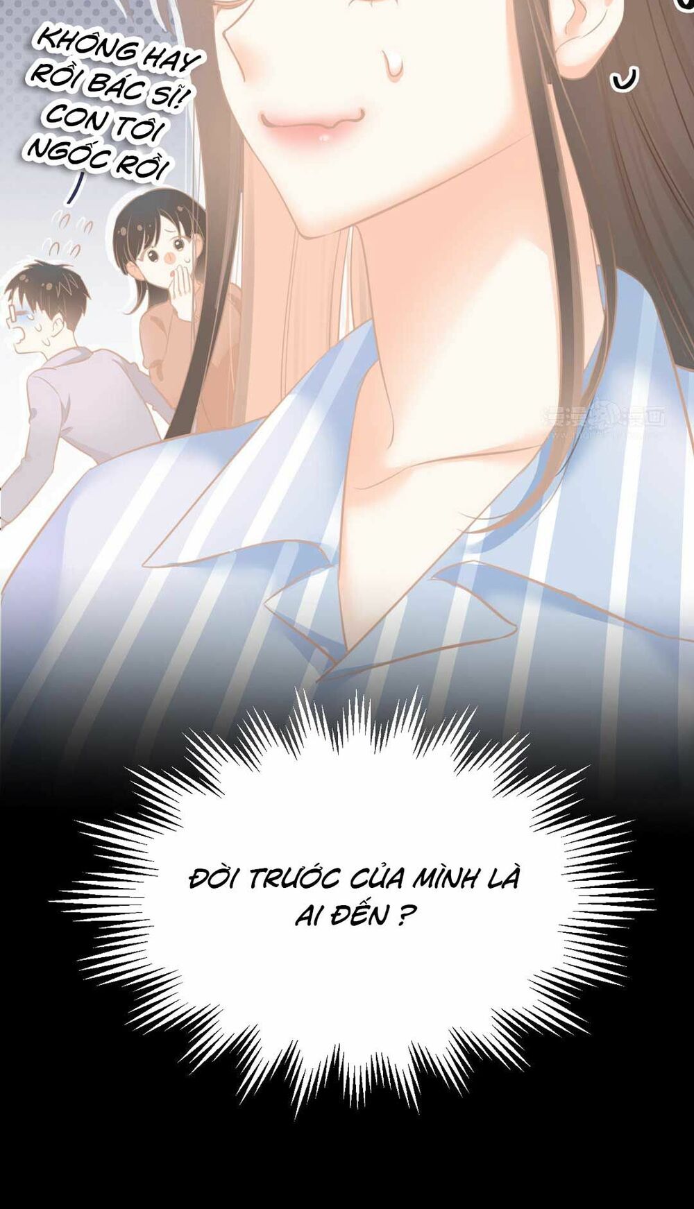 khảo nghiệm cuối cùng của tra nữ chapter 3 7