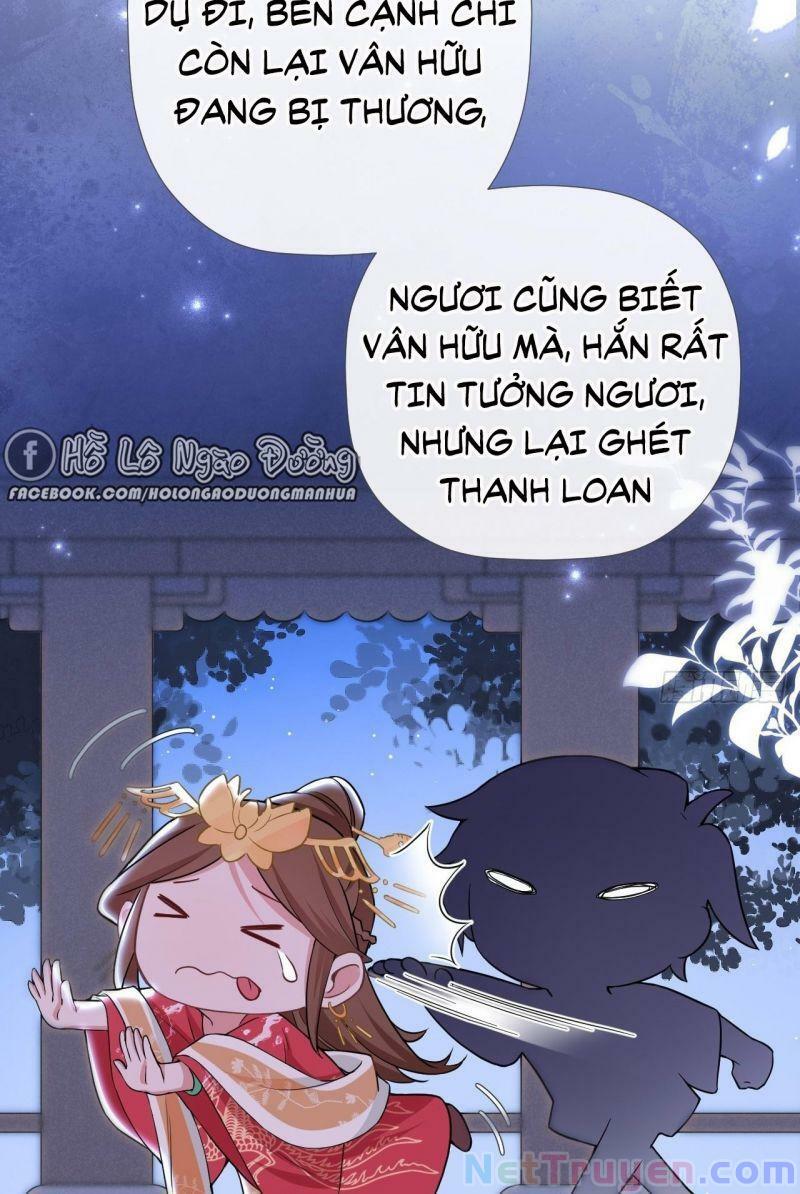 nhập mộ chi thần chapter 11 10
