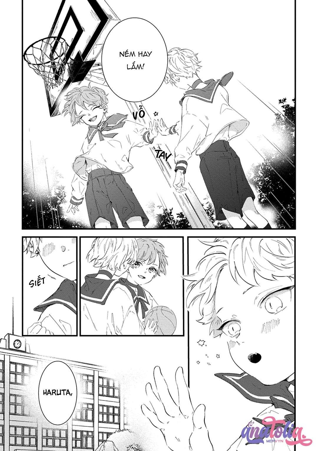 lên giường cùng nhau đêm nay đi chapter 3 6