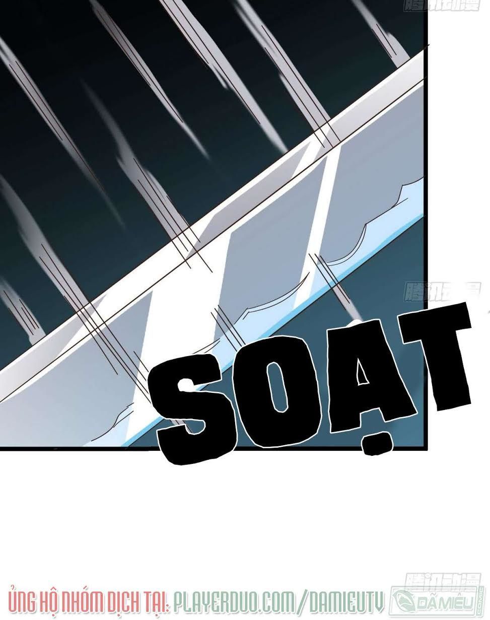 địa phủ khai phá thương chapter 25 20