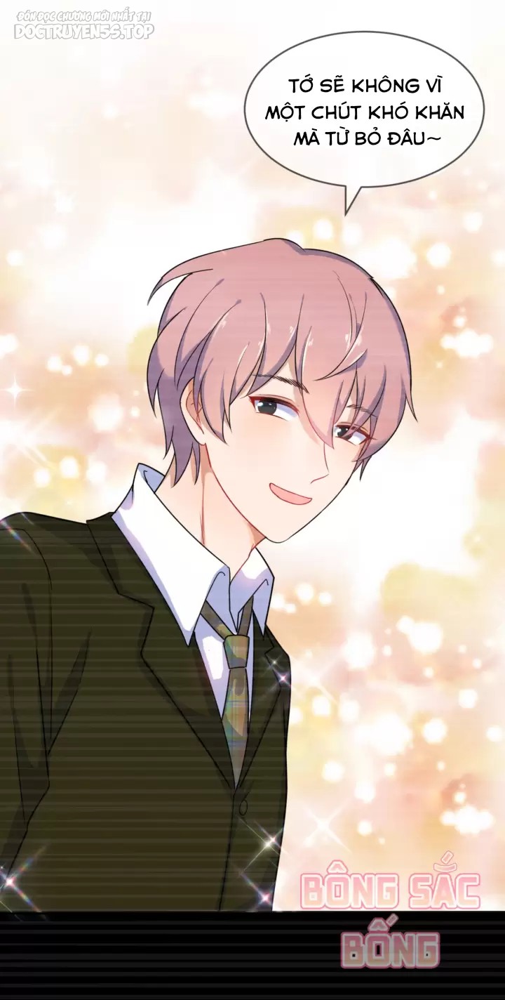 lời nói dối của cô ấy chapter 6 30