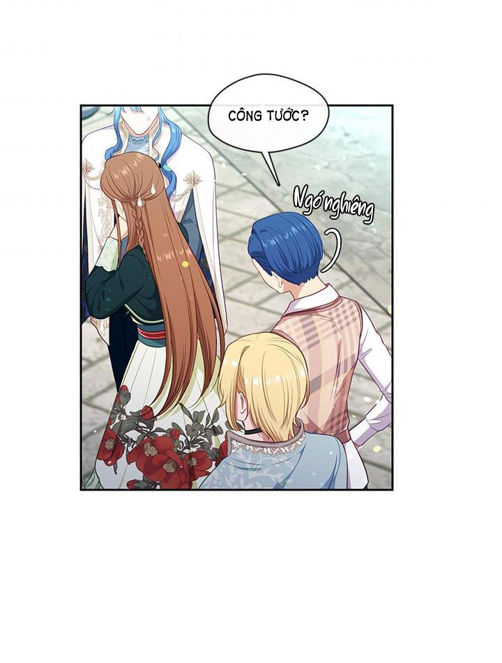 cẩn thận nữ phụ phản diện đấy! chapter 107 48