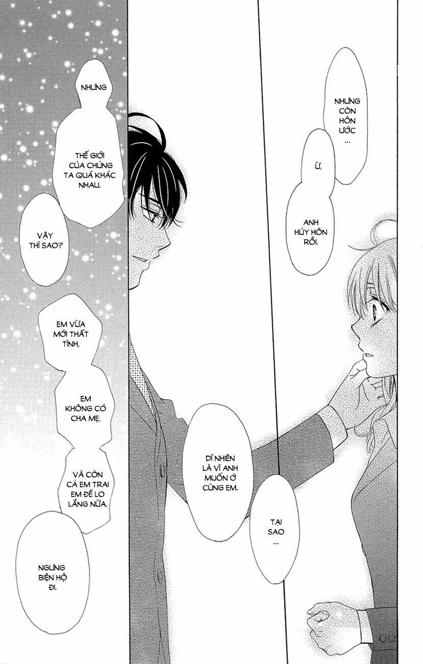 khi mỹ nhân ra tay cứu anh hùng chapter 9 33