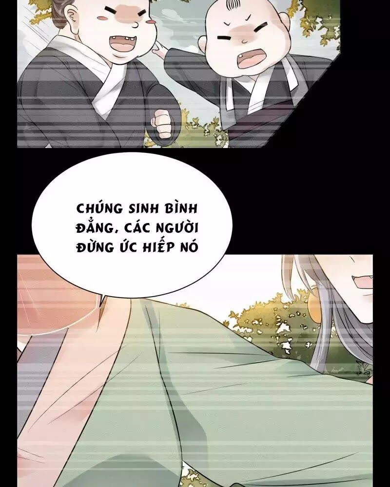 yêu long đại nhân của ta chapter 7 12