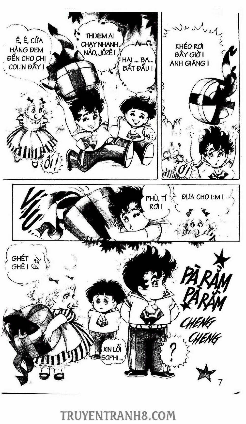 the count s daughter chapter 86 4