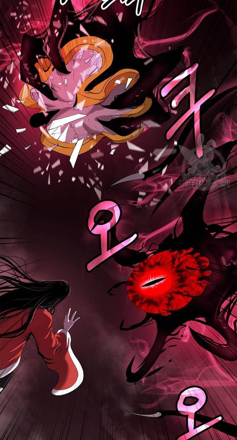 xuyên không thành hổ chapter 95 10