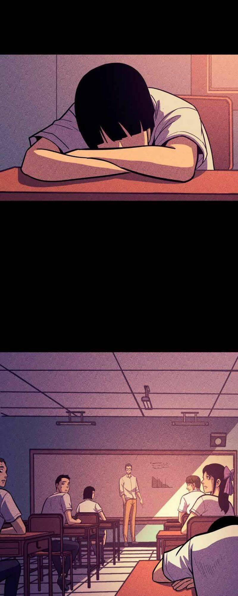 tôi trở lại thăng cấp một mình chapter 58 22