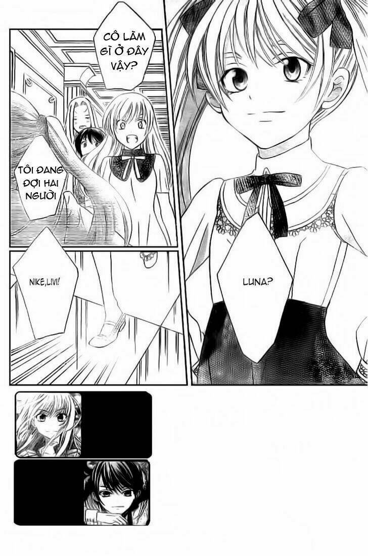 arisugawa ở thế giới chapter 30 4