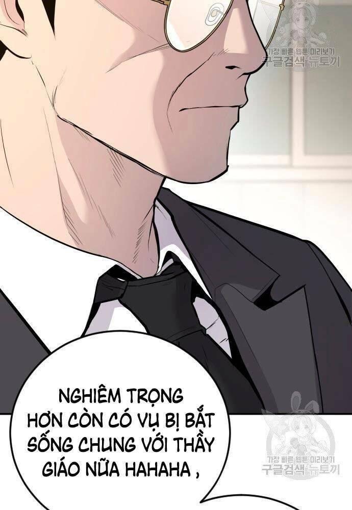 đặc vụ kim chapter 50 33