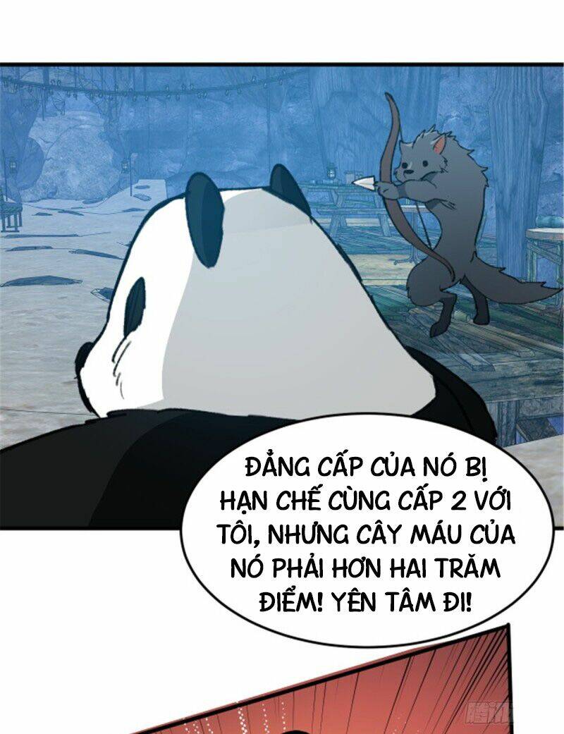 vô sỉ thuật sĩ chapter 15 25