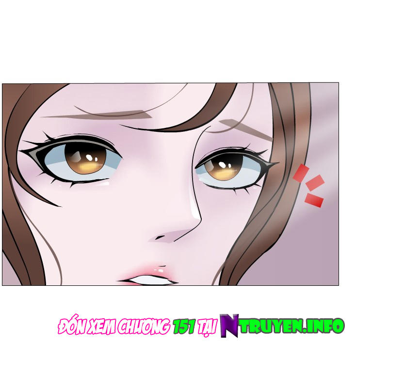 cạm bẫy của nữ thần chapter 150 28