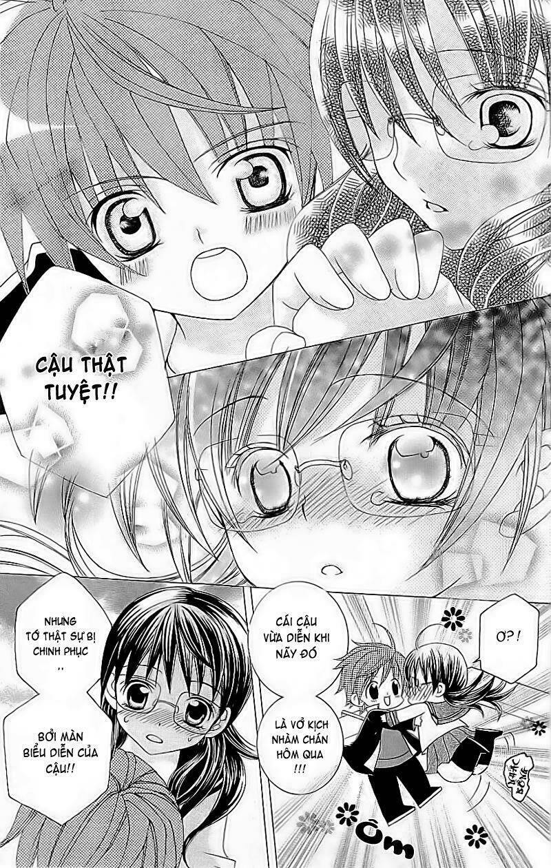 suki desu suzuki-kun!! chapter 1 41