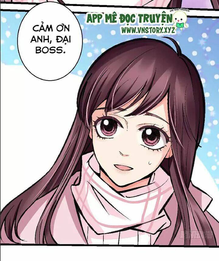 thiên hậu trở về chapter 32 35