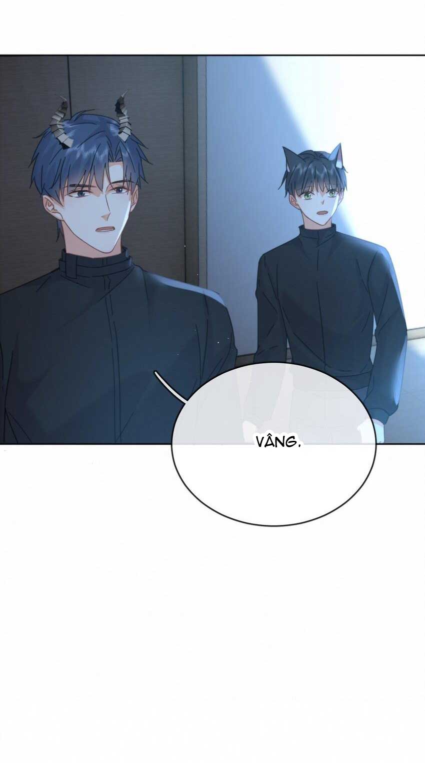 huynh dạy đệ vô lễ chapter 15 20