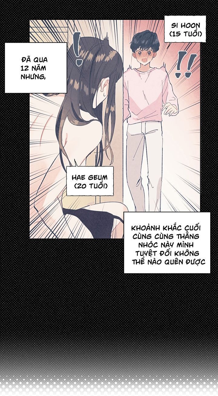 người tình thay thế chapter 1 22