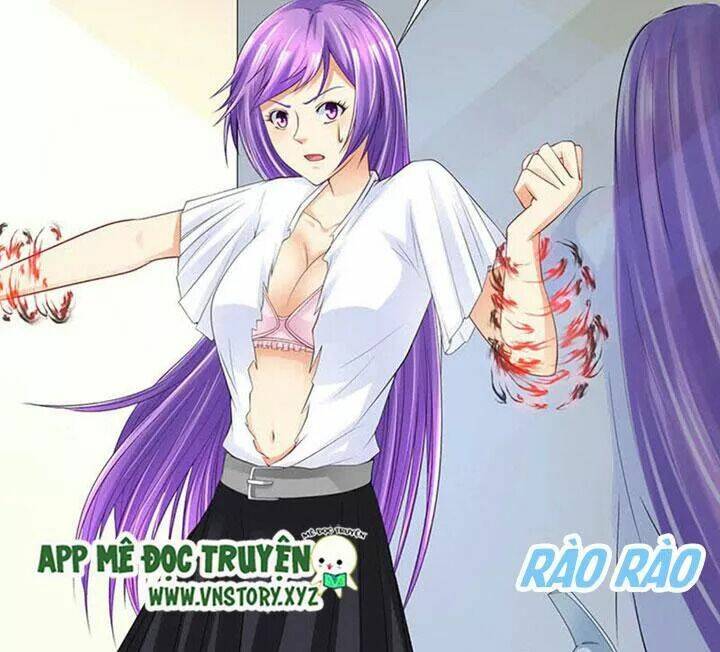 bồn tắm có vấn đề?! chapter 46 4