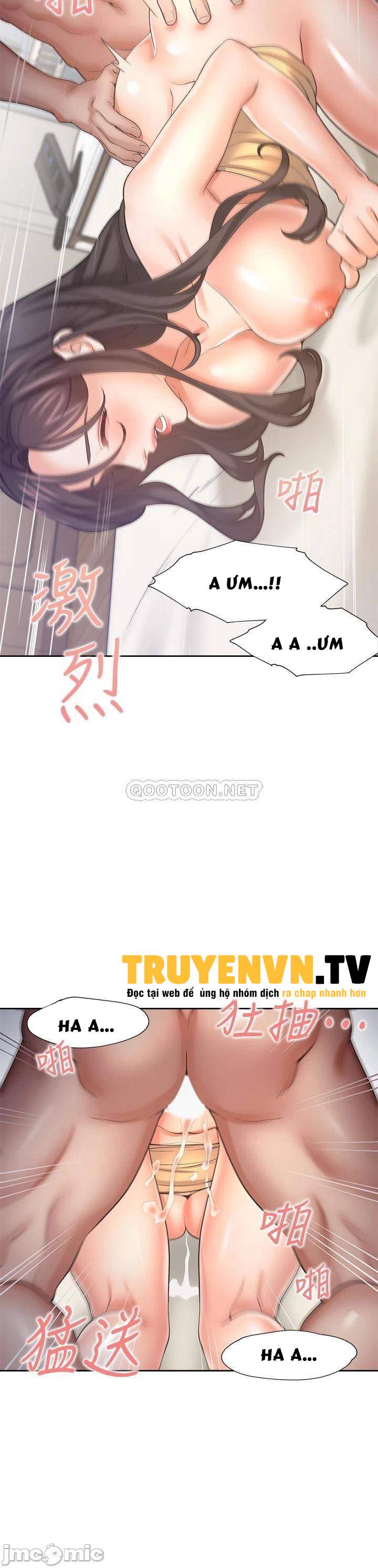 khát tình chapter 53 24