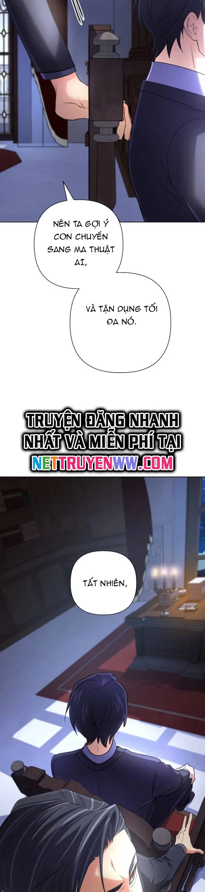 sự trở lại của đại pháp sư huyền thoại chapter 15 7