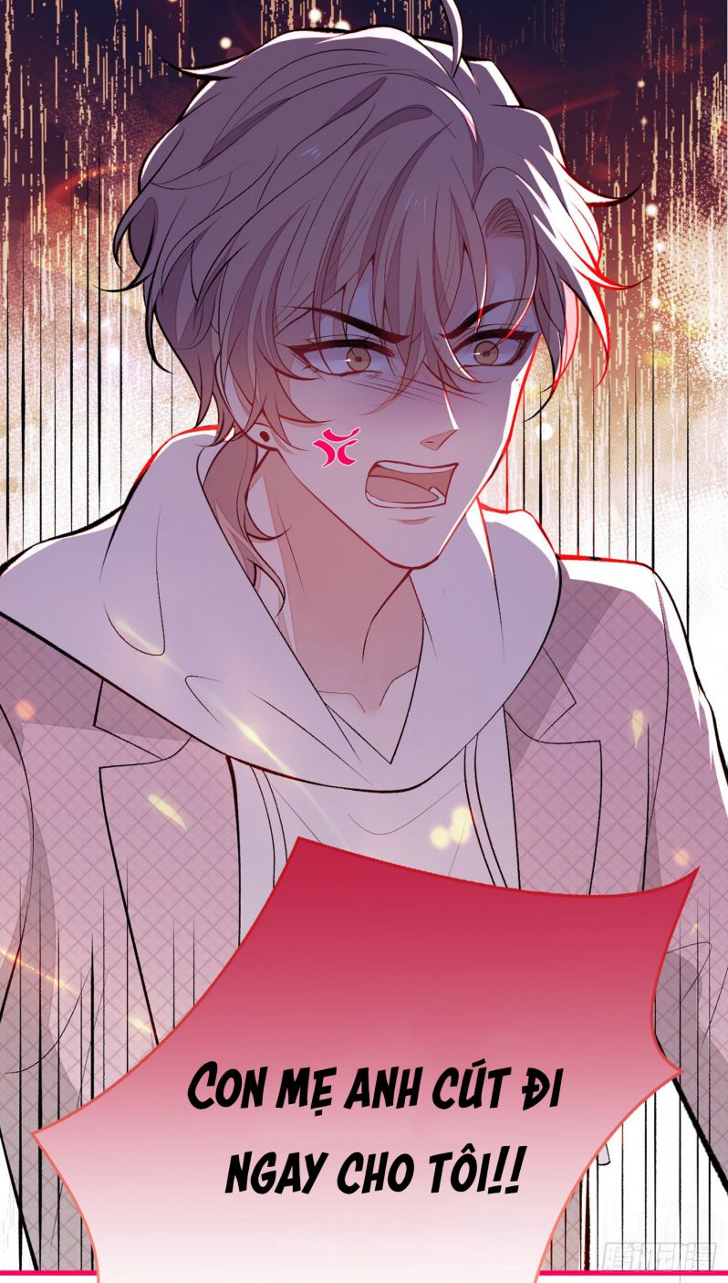 hotsearch của ảnh đế chapter 90 33