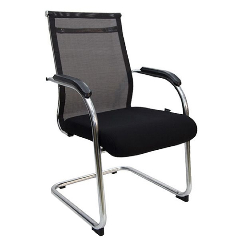 Ghế họp Juno Sofa NT T'he one GL410 470 x 580 x 850 mm