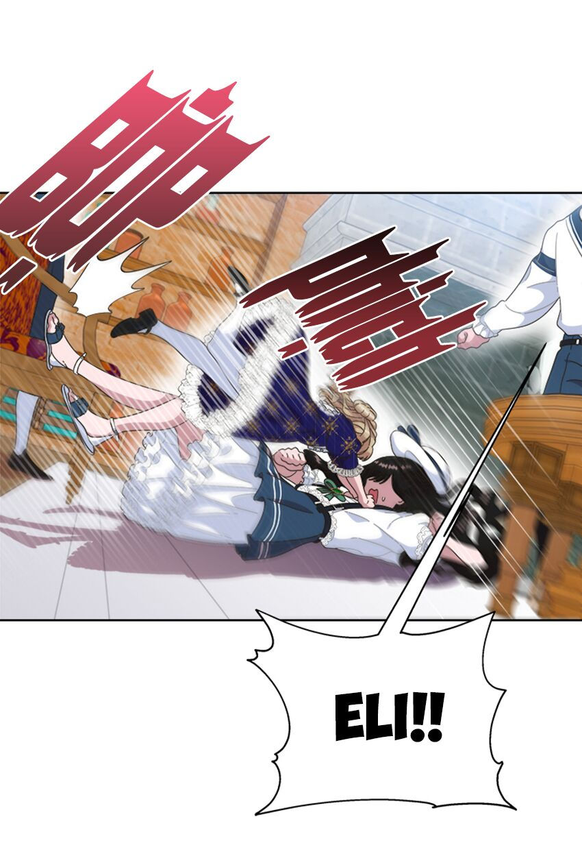 con gái bảo bối của ma vương chapter 127 25