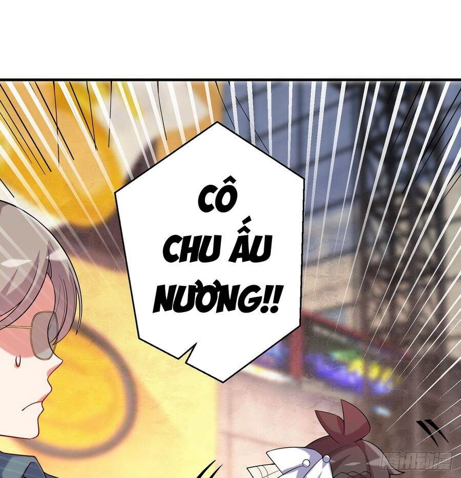 nhặt thuộc tính tại trái đất chapter 24 11