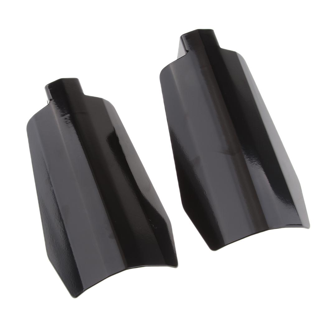 Hand Guards Wind Deflector for Harley Dyna Baggers Sportster