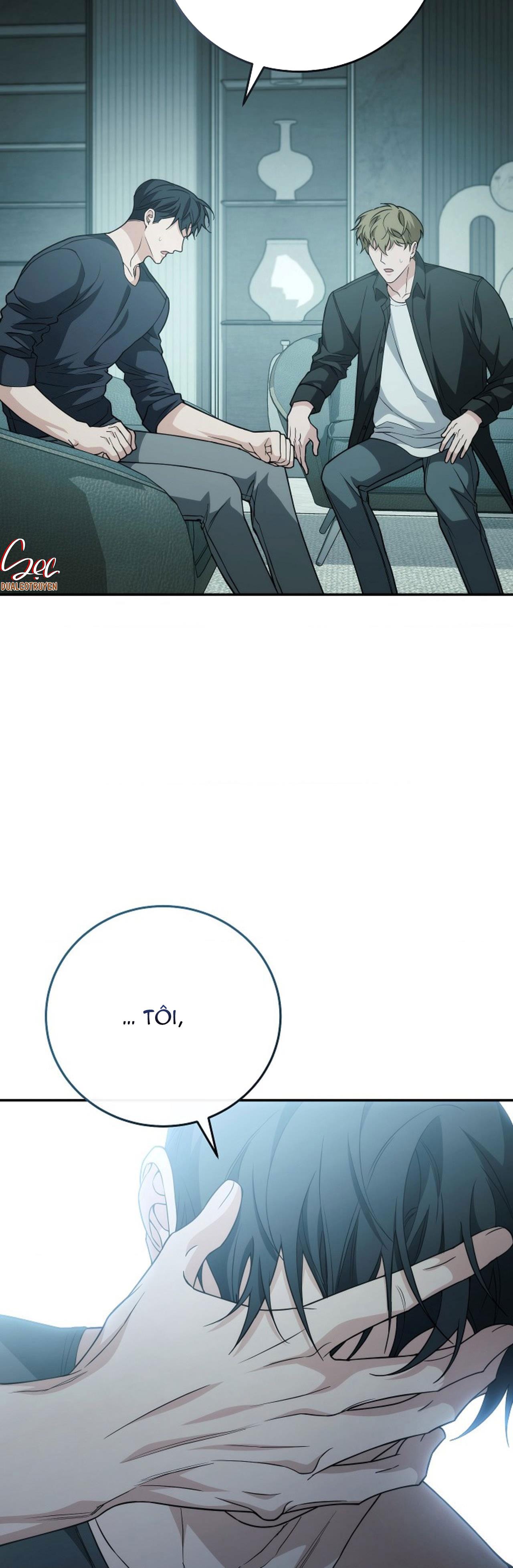 (abo)mối quan hệ không hoàn chỉnh chapter 23 34