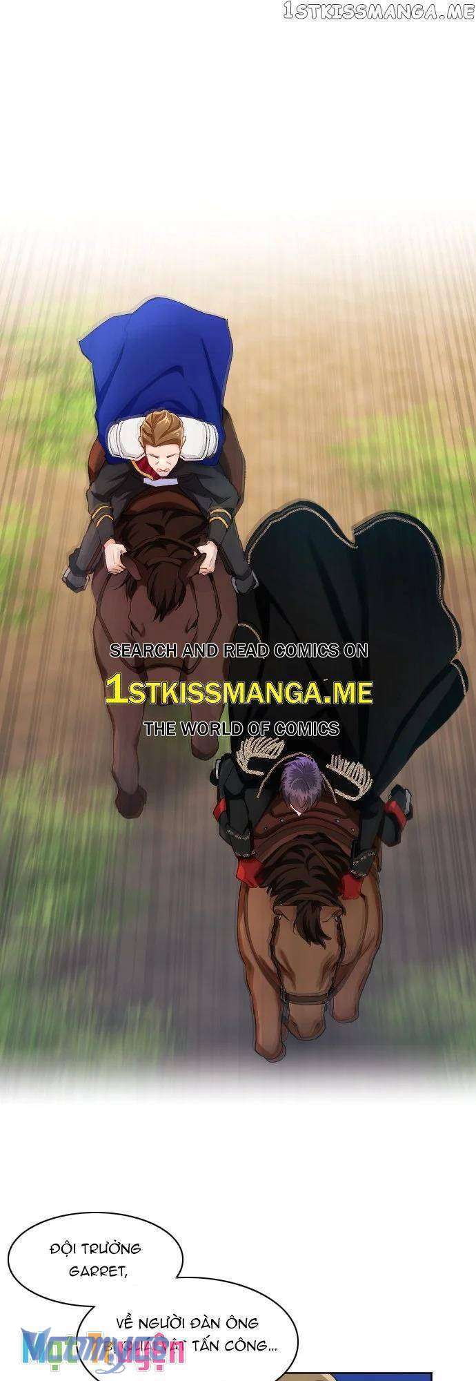 sự báo thù của một vị thánh chapter 44 2