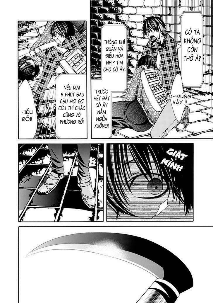 bloody junkie chapter 4 7