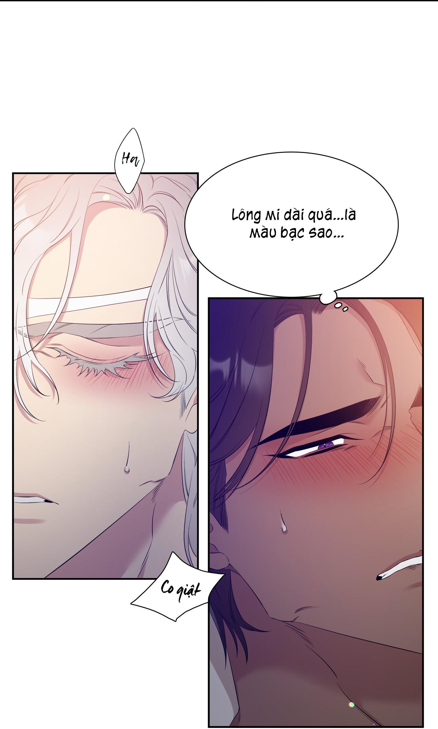 ái tình tự tâm chapter 11 24