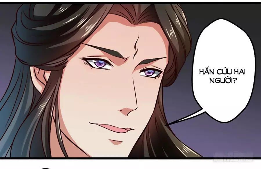 liêu liêu nhân thân tu tiên truyện chapter 75 146