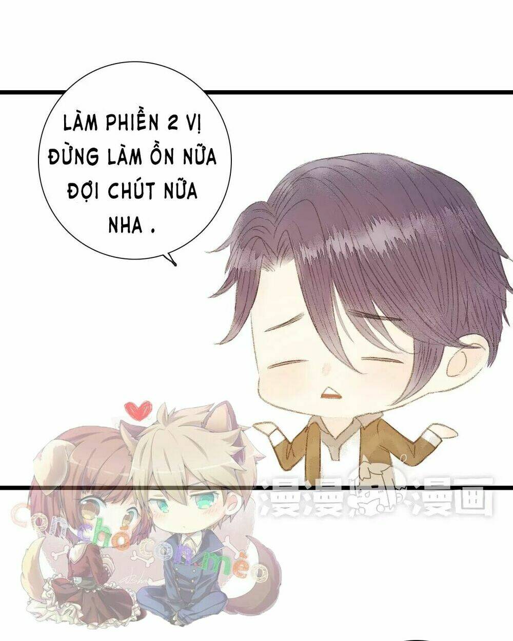 người biến thành ánh trăng chapter 5 10