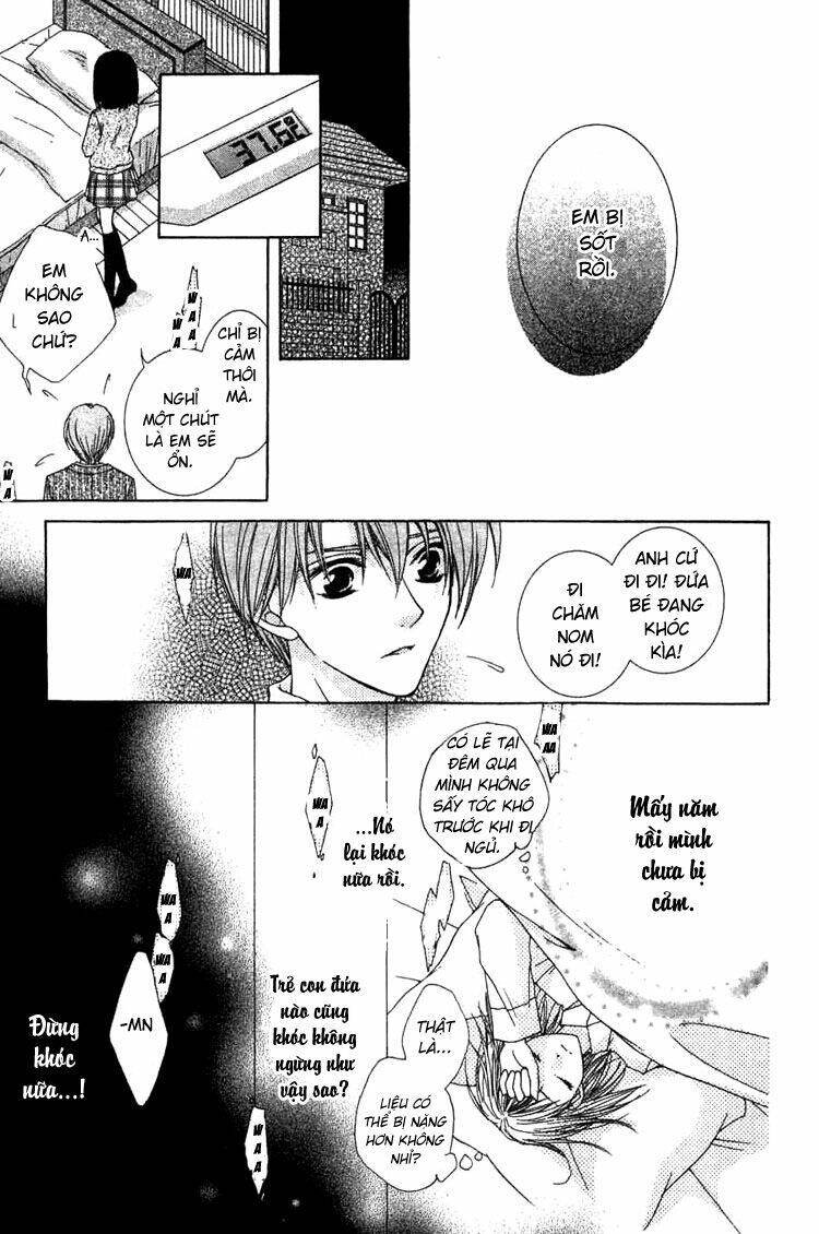 sugar family chapter 4 24