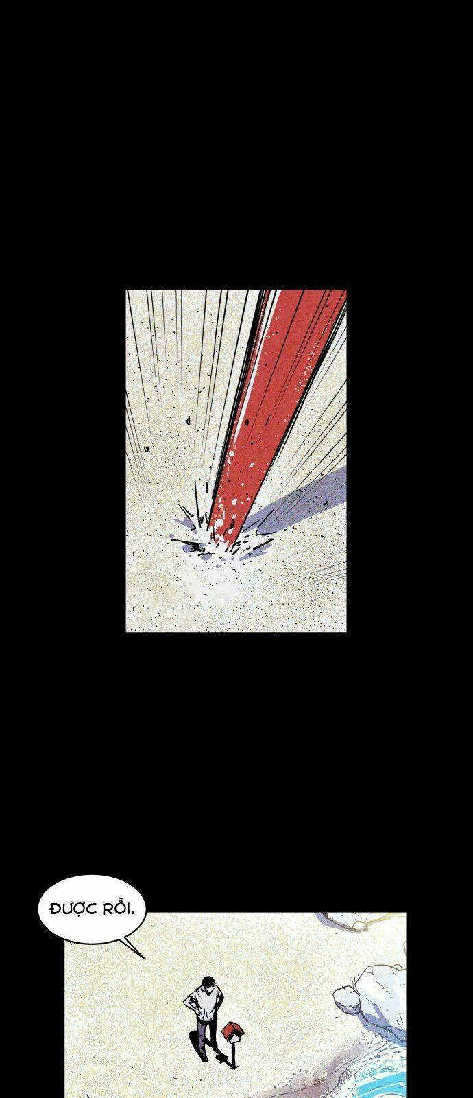 Chuồng lợn chapter 0 10