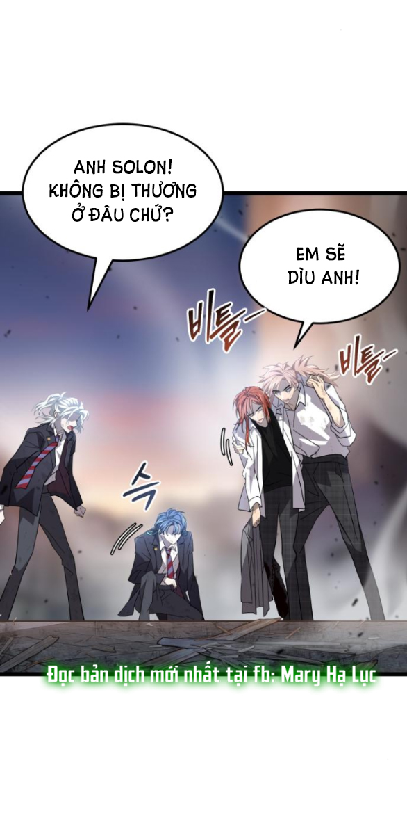 dark moon - tế đàn ánh trăng chapter 52.1 14