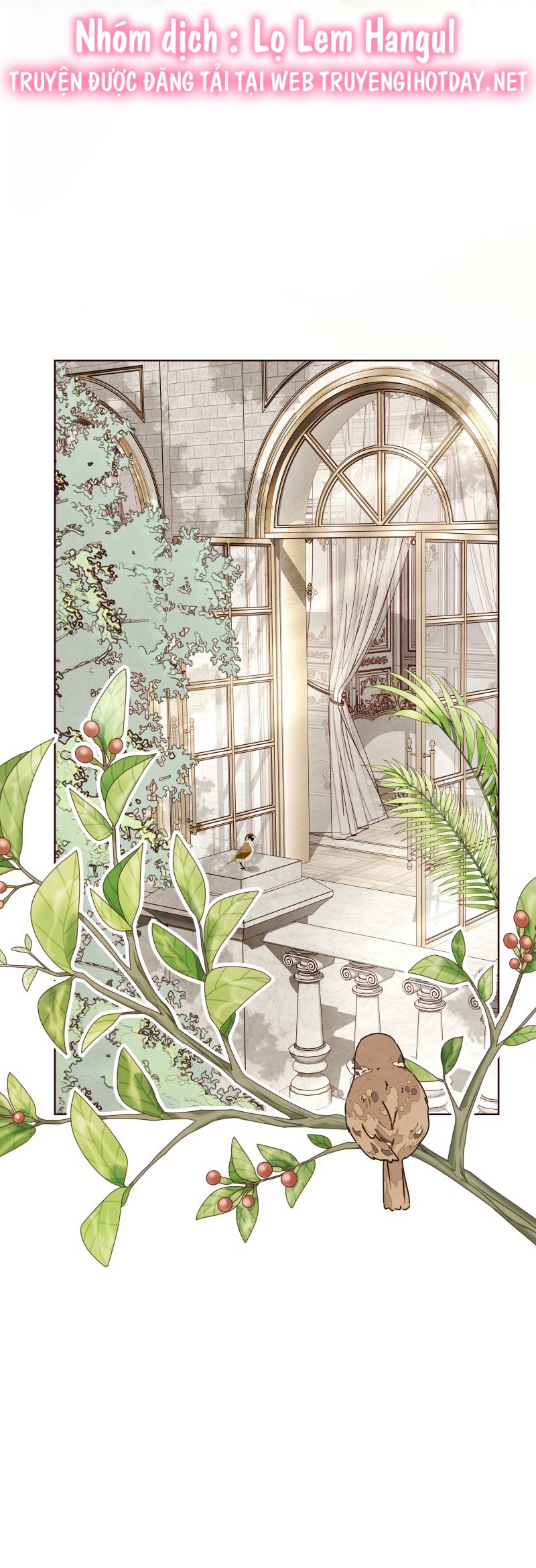 tôi chính là ác nữ phản diện chapter 2 14