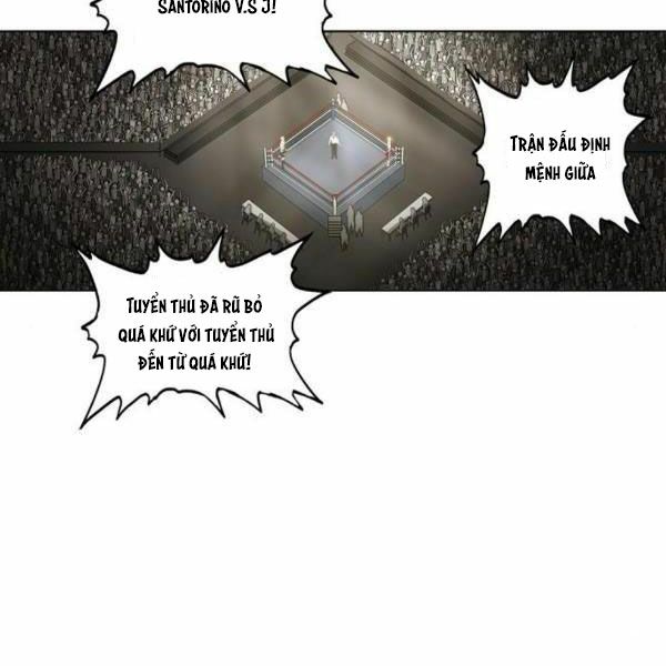 Võ Sĩ Quyền Anh chapter 92 116