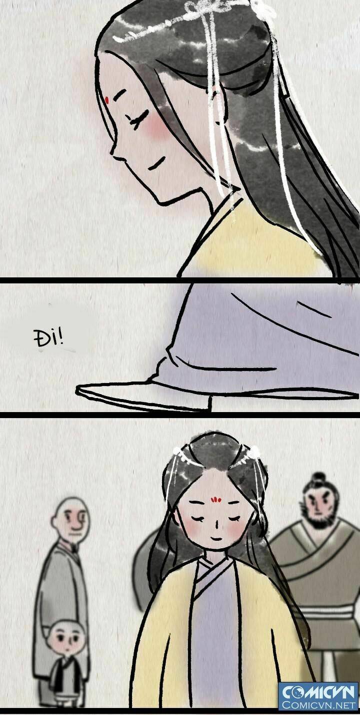 nhất thiền tiểu hòa thượng chapter 59 27