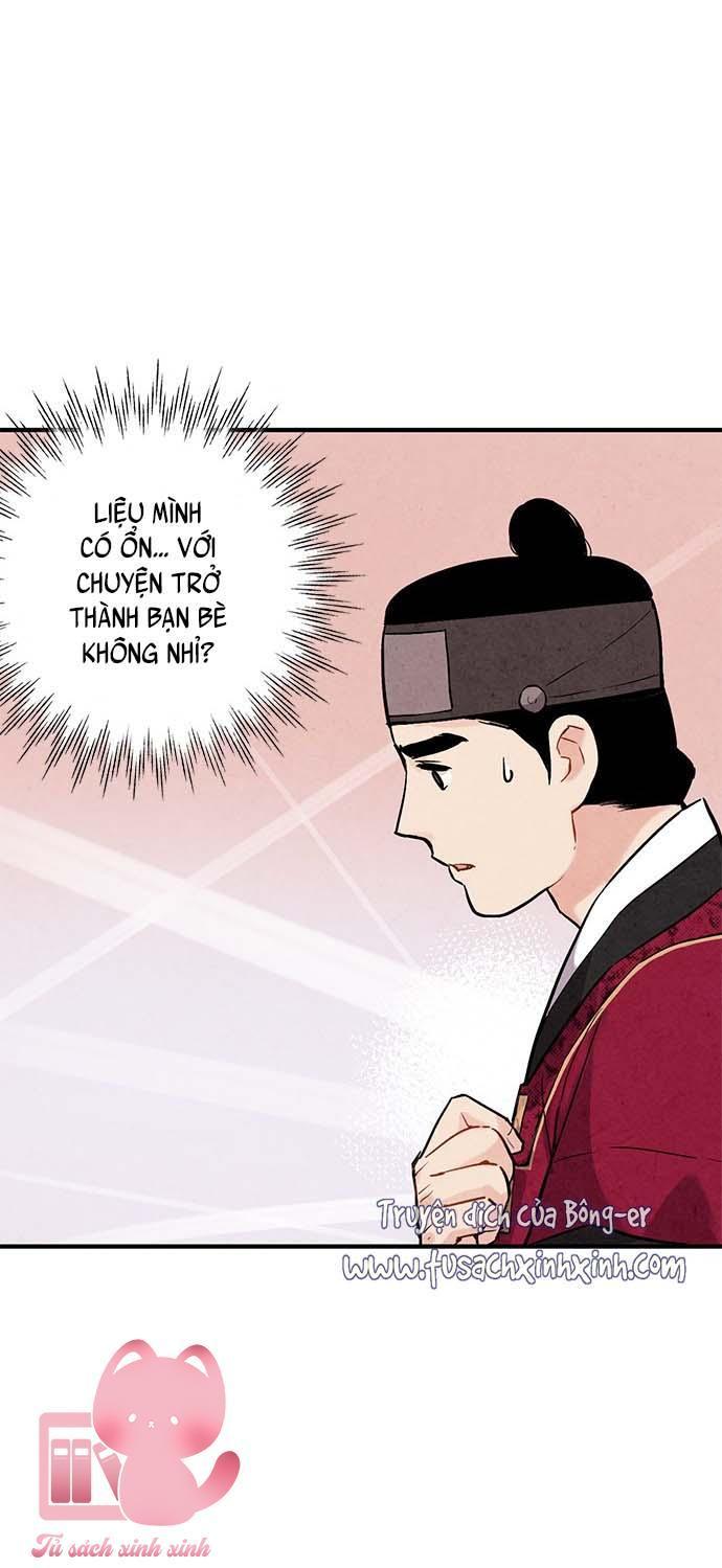 lệnh cấm hôn chapter 36 45