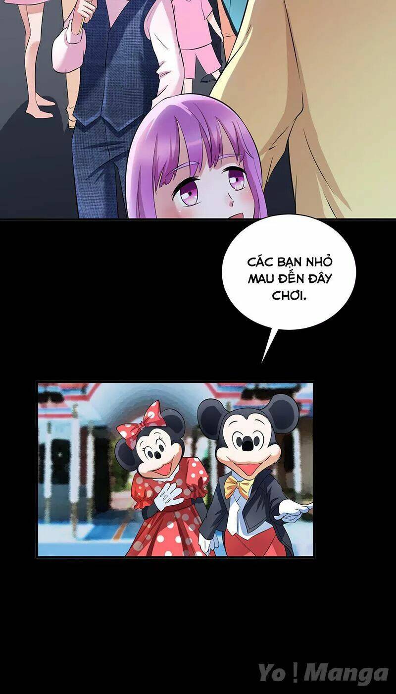 cô dâu gả thay của tổng tài chapter 42 6