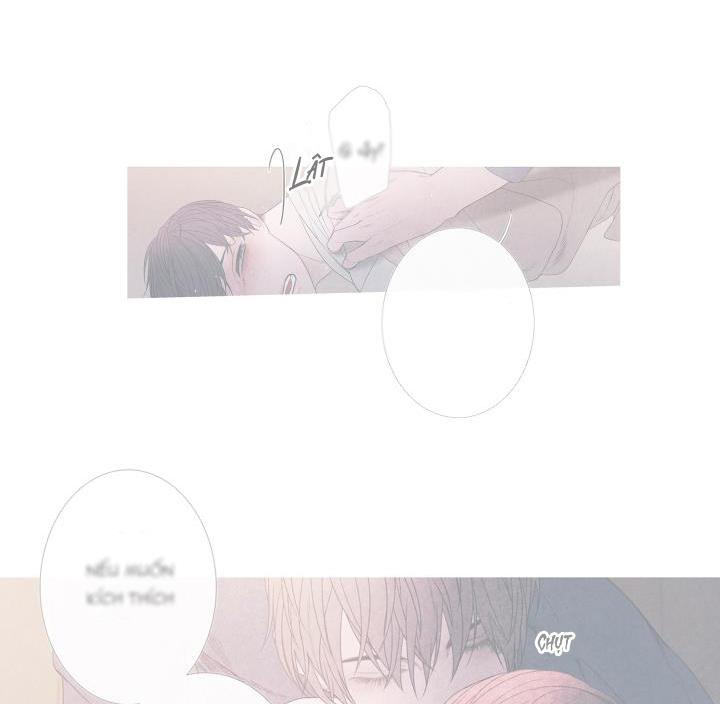 một tuần dục vọng – truyện ngắn omegaver chapter 3 18