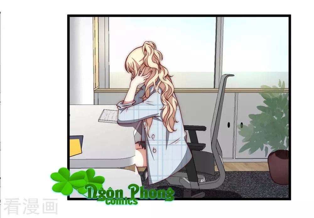 Lục Tiên Sinh Đừng Chọc Vào Tôi chapter 33 - Trang 13