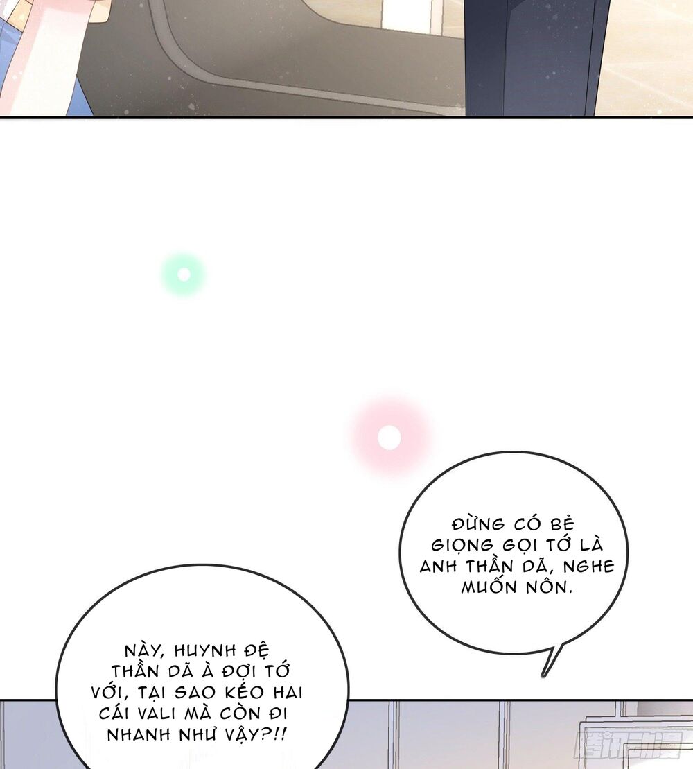 ảnh hậu cũng không bằng niệm thanh hoa chapter 110 25