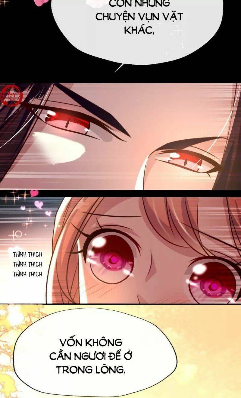 huyết tộc đại nhân của ta chapter 13 27