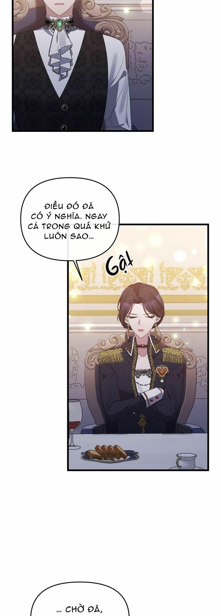 nữ công tước phương bắc là một nhân vật phản diện chapter 13 29