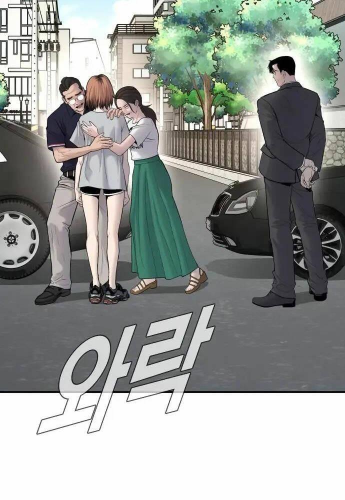 đặc vụ kim chapter 53 4