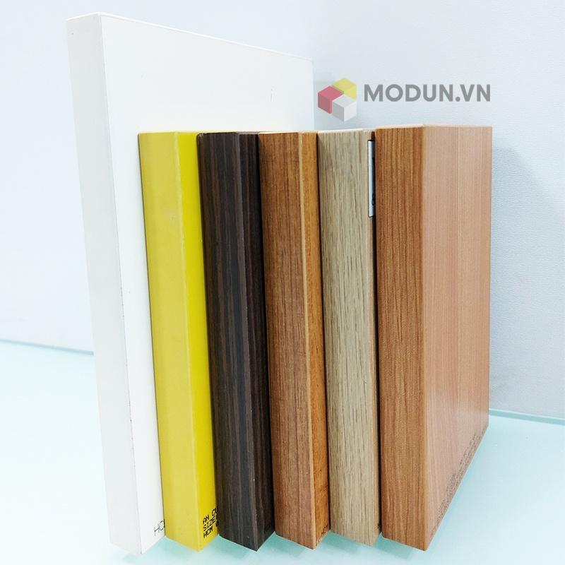 Hình ảnh TẤM VÁN LẺ MVL-008 - VÁN CÔNG NGHIỆP, GỖ CÔNG NGHIỆP MDF, KHÔNG CONG VÊNH NHIỀU KÍCH THƯỚC, ĐÃ DÁN CẠNH